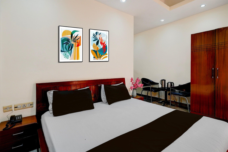 Room 2, Collection Terminal Haldwani Formerly, Nainital