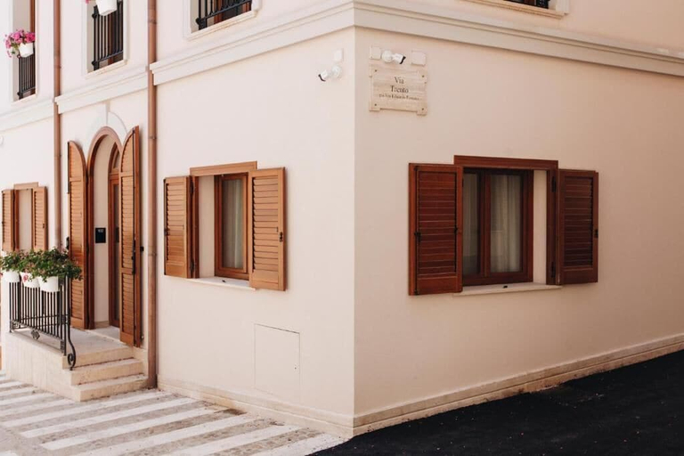 Exterior & Views 2, Niti Palace, Trapani