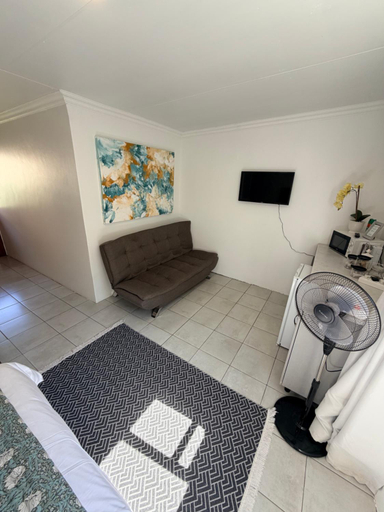 Others 4, Bed In Bethlehem, Thabo Mofutsanyane