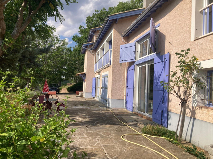 Exterior 4, Charming Home Near Verdon Gorges & Pool, Alpes-de-Haute-Provence