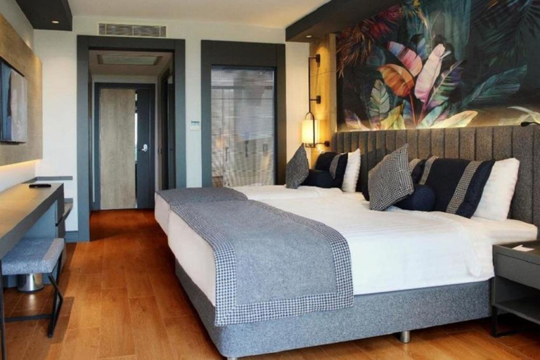 Bedroom 4, Alarcha Hotels & Resort - All Inclusive, Manavgat