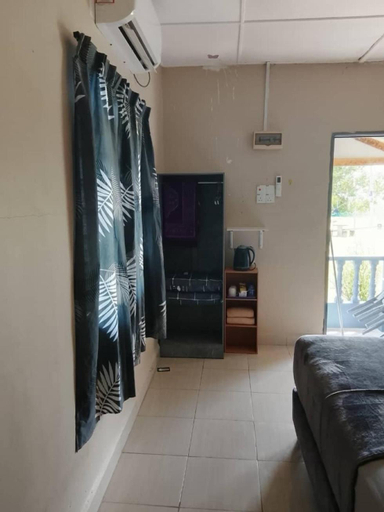 Others 5, Mersing Chalet Teluk Sisek, Mersing