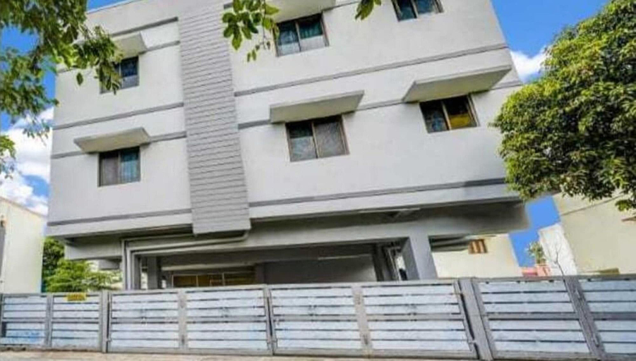 Exterior, Collection Arunachaleswarar Residency, Tiruvannamalai
