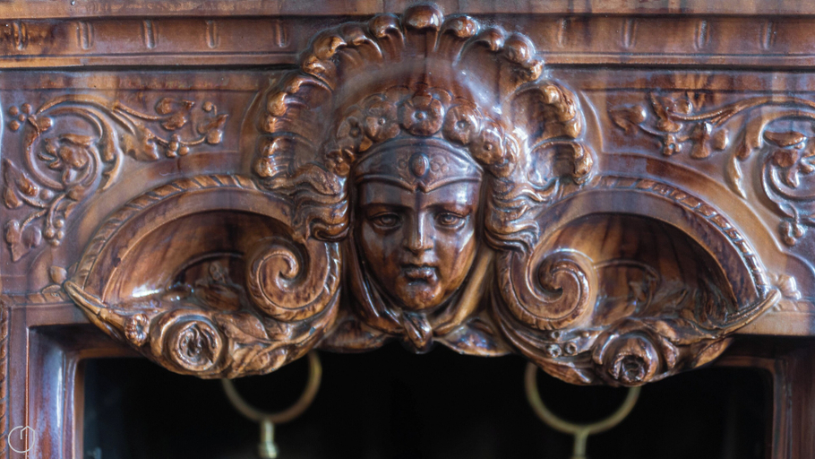Interior 4, Italianway - Fontanelle 34, Savona