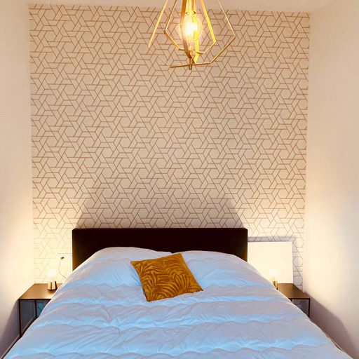 Room 5, Scenic Mont-dore Couple Getaway, Puy-de-Dôme