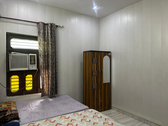 Bedroom, Braj Dhaam 89792hariom16956, Mathura