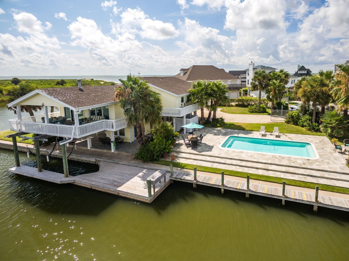 Exterior & Views 2, Luna Mar by Ryson Vacation Rentals, Galveston
