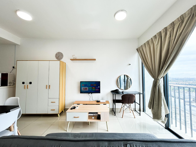 Others 4, Shah Alam Apartments, Shah Alam