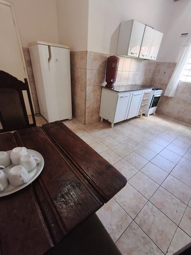 Private kitchen 3, CODE IN HOSPEDARIA, Ouro Preto