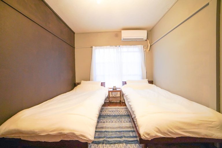 Room 2, Route 99 Yumoto, Hakone