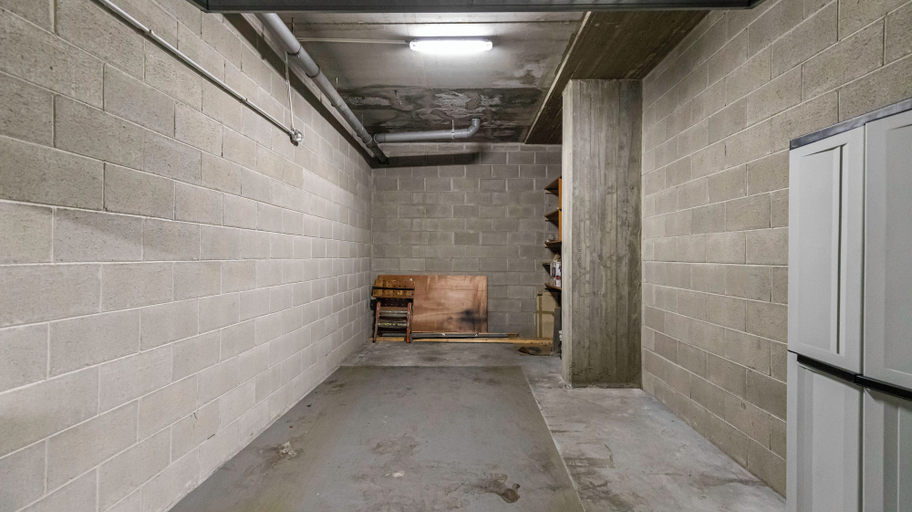 Interior 5, Piazza Alboreto, 72 - Rozzano, Milano