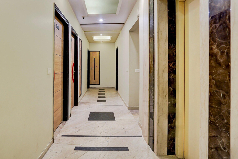 Interior 5, Classic Townhouse Aroma Residency, Jaipur