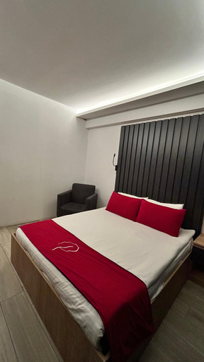 Bedroom 4, Pars Apart Hotel, Nilüfer