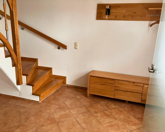 Interior 5, Holiday apartment De Gruusse, Erzgebirgskreis