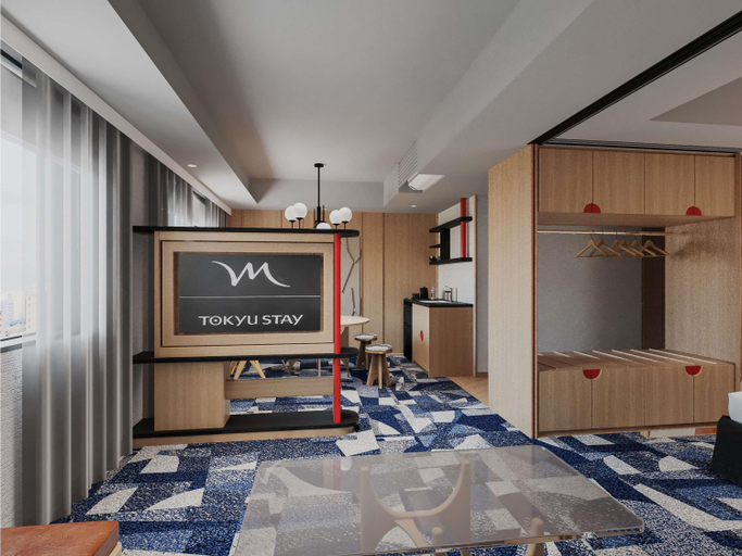 Others 4, Mercure Tokyu Stay Hiroshima (Opening May 2026), Hiroshima