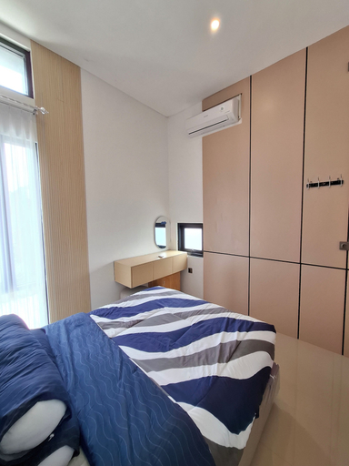 Room 2, Athara Naya, Malang