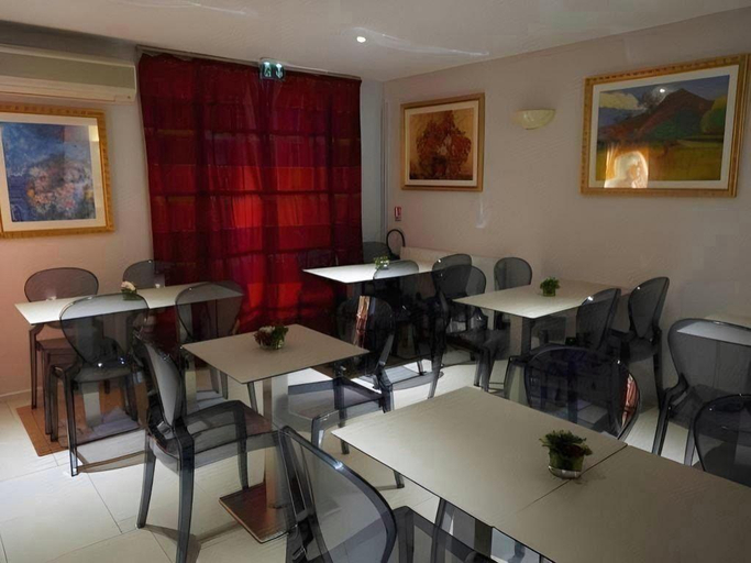 Food & Drinks 5, Hotel Bellevue Paris Montmartre, Paris