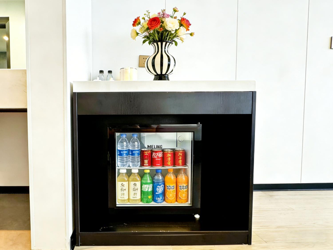 Food & Drinks 5, 东方酒店OH SHV Hotel, Sihanoukville