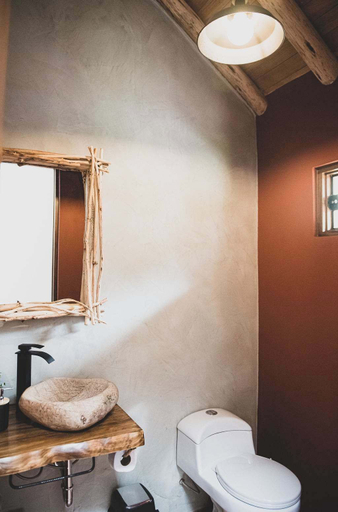 Room 3, w Calm 4BR Villa w Fireplace in Sacred Valley, Calca