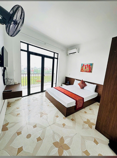 Room 3, An An 2 Hotel, Hưng Nguyên