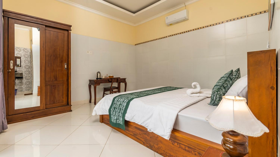 Bedroom 2, Asri Dana Guest House, Gianyar