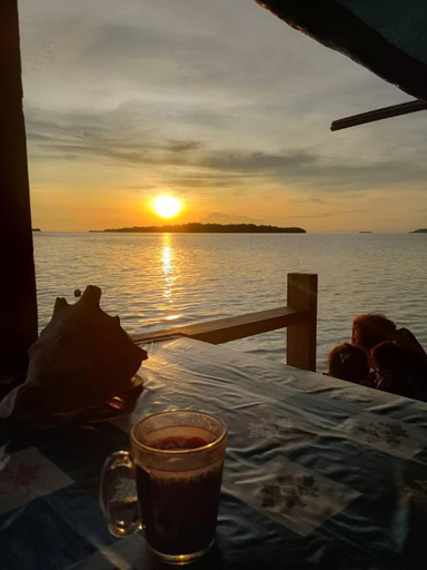Food & Drinks 2, Coco Huts Guest House, Raja Ampat