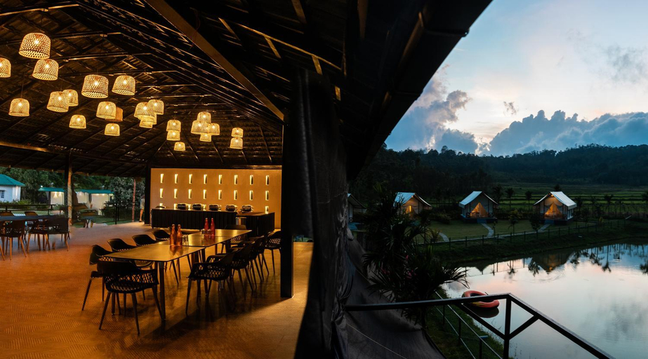 Food & Drinks 4, REDBERRY'S LUXURY STAY, Kodagu
