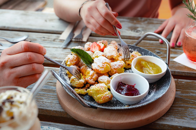 Food & Drinks, SOLU Apartments, Innsbruck Land