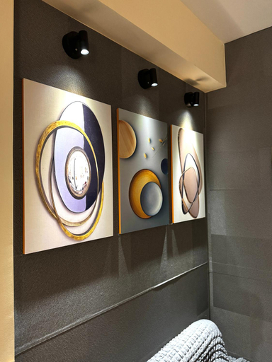 Bathroom 5, VR Homes, Pasig City