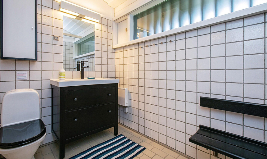 Interior 4, Karrebaeksminde Fjordhouses, Næstved