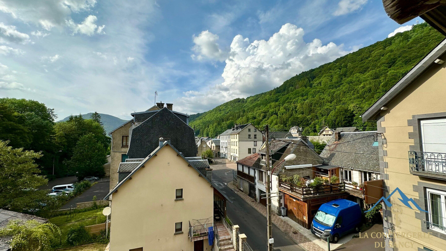 Exterior 5, Home for Groups and Families, Puy-de-Dôme