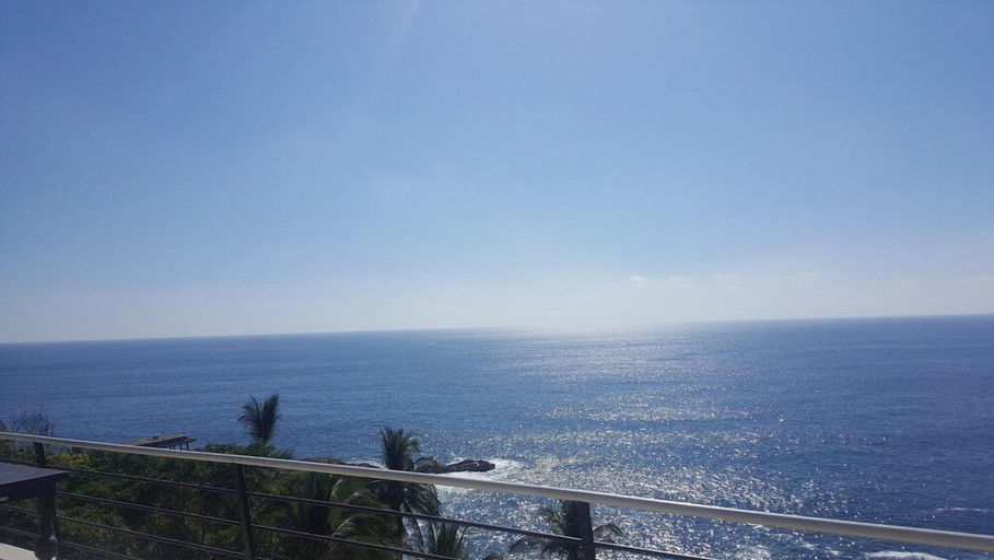 Terrace/patio 5, Cocos camp, Acapulco de Juárez