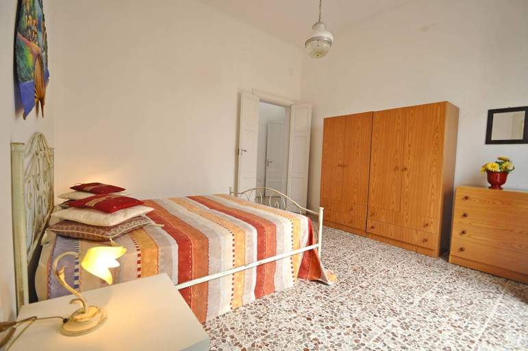 Room 3, Villetta Macao 1 in Torre Suda, Lecce