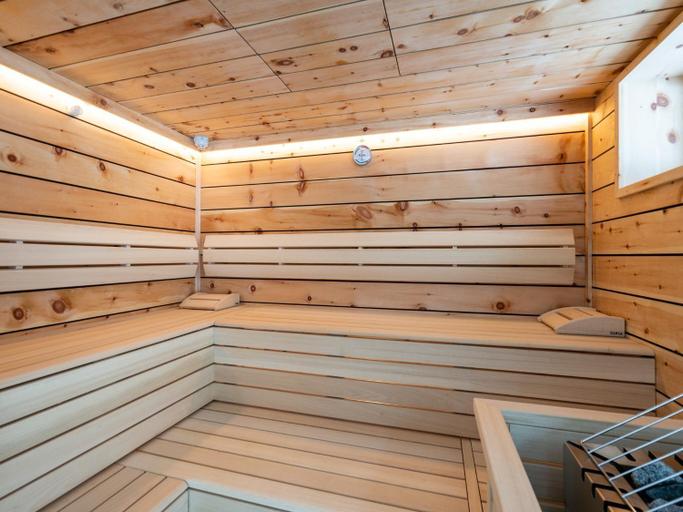 Facilities 5, Luxury Chalet in Saalbach-Hinterglemm with Sauna, Zell am See