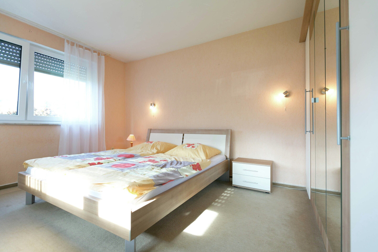 Room 2, Ferienwohnung in der Vulkaneifel, Vulkaneifel