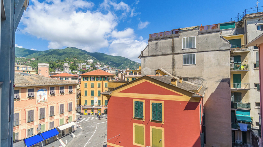 Interior 3, Italianway - Matteotti 26, Genova