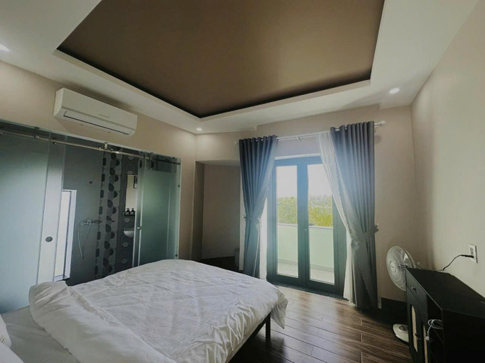 Bedroom 2, Victoria Hostel Huế, Hương Thủy