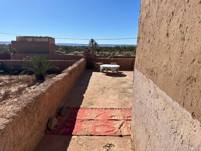 Others 4, Dar Tiniri - Guest House - Zagora, Ouarzazate