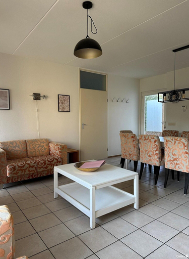 Living room 5, Spacious Ground-floor Apartment in Lochem, Lochem