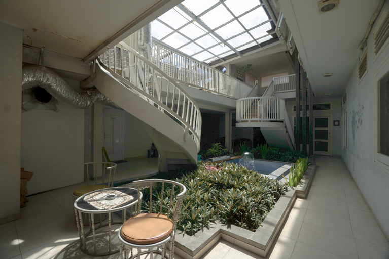 Others 5, Buring Residence By TOS Malang, Malang