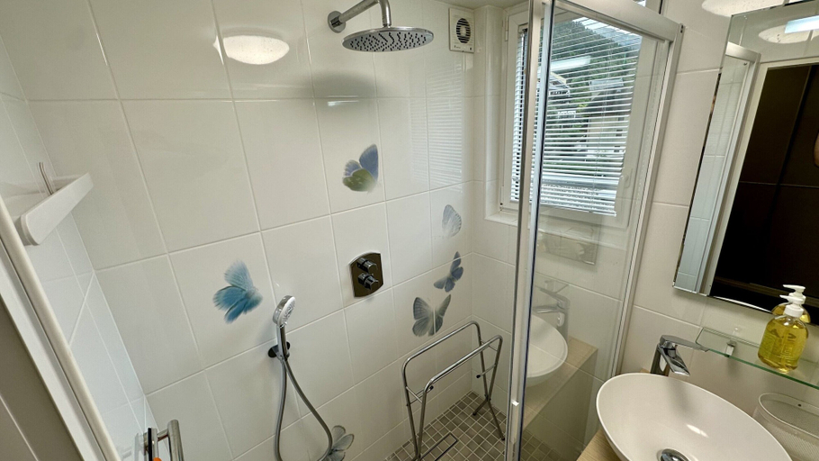 Bathroom 4, Le Capucin 79 - Le Mont Dore, Puy-de-Dôme