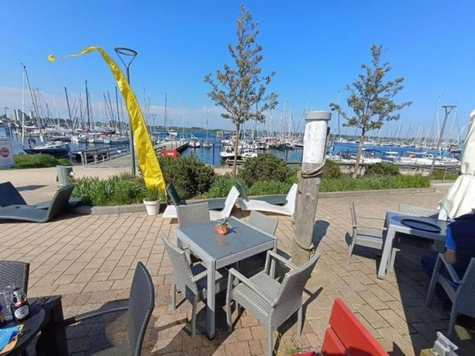 View from property 3, Apartment Am Sudstrand, Ostholstein