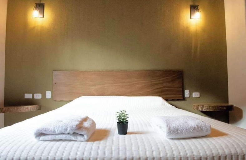 Room 2, w Spacious 3BR Villa in Sacred Valley, Calca