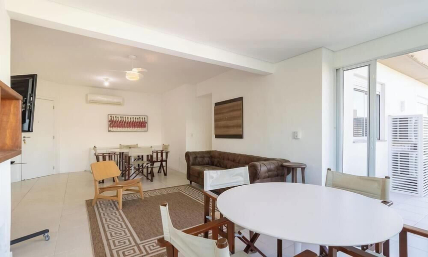 Dining 2, Penthouse at Homeclub in Campeche Mhb0302, Florianopolis
