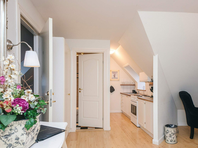 Interior 4, 4 Star Holiday Home in Skanderborg, Skanderborg