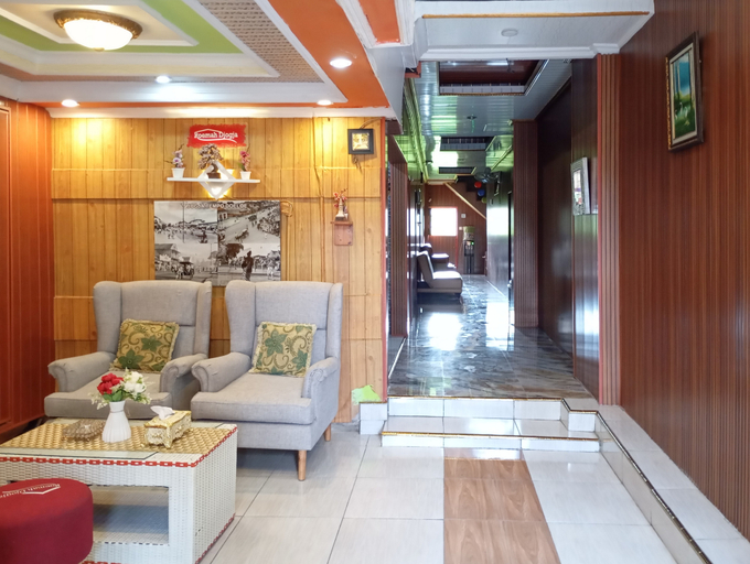 Others 5, Roemah Djogja Inn Seturan Raya RedPartner, Sleman