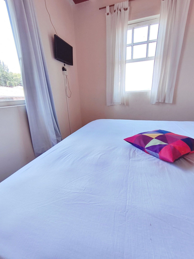 Room 5, CODE IN HOSPEDARIA, Ouro Preto