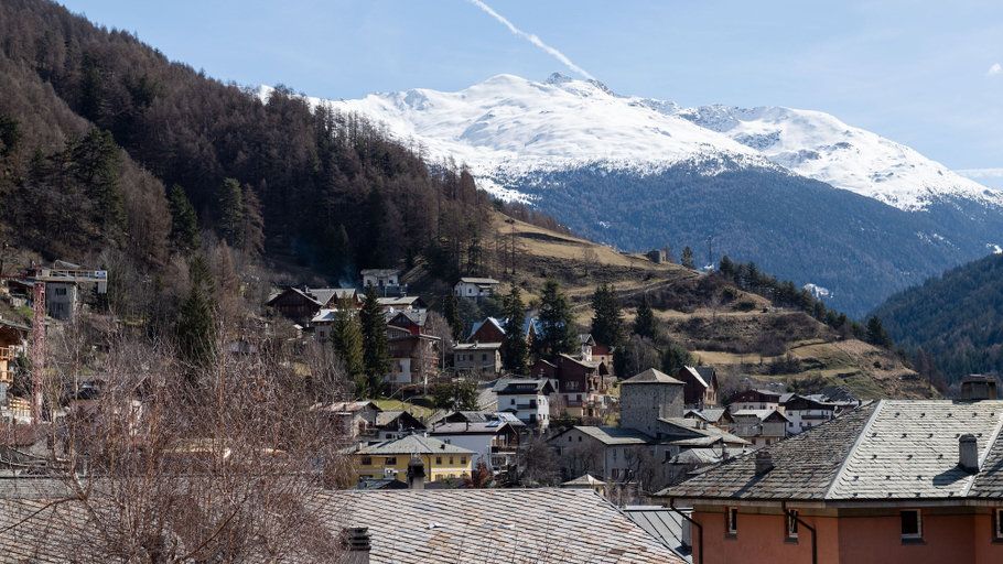 Others 4, Italianway -San Sebastiano 4, Sondrio