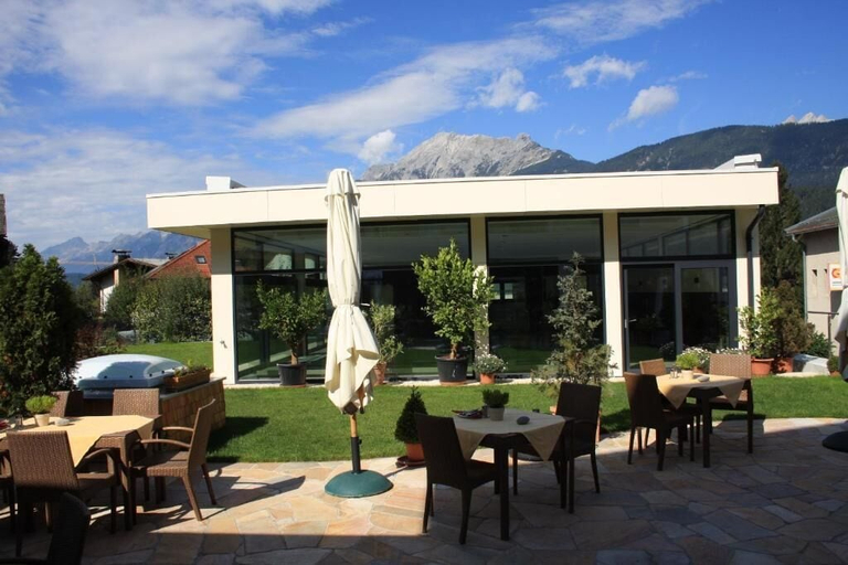 Food & Drinks 5, Hotel Rettenberg, Schwaz
