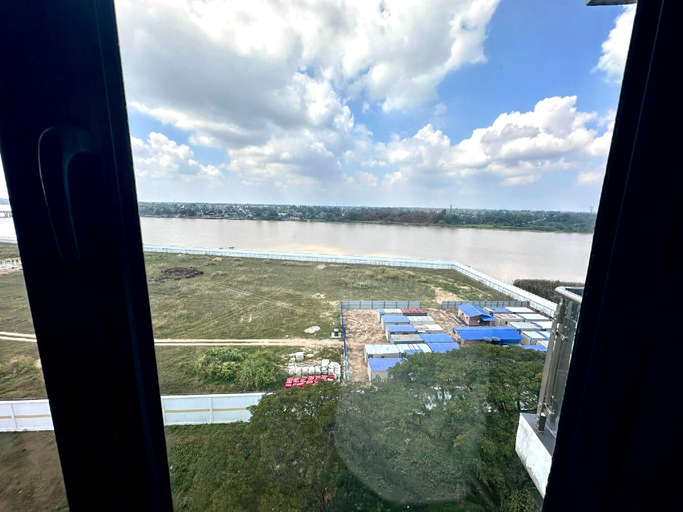 5, Sky River Front Kota Bharu @ AGhome, Kota Bharu